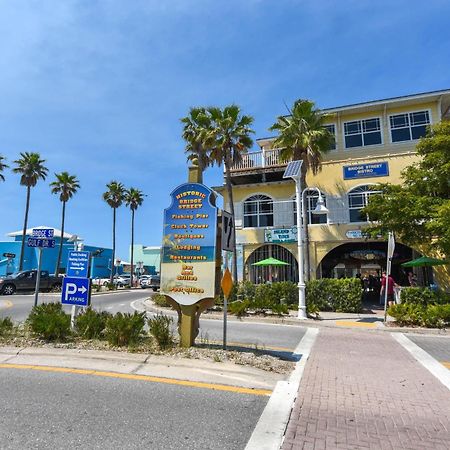 Coquina Beach Club 203 Vila Bradenton Beach Exterior foto